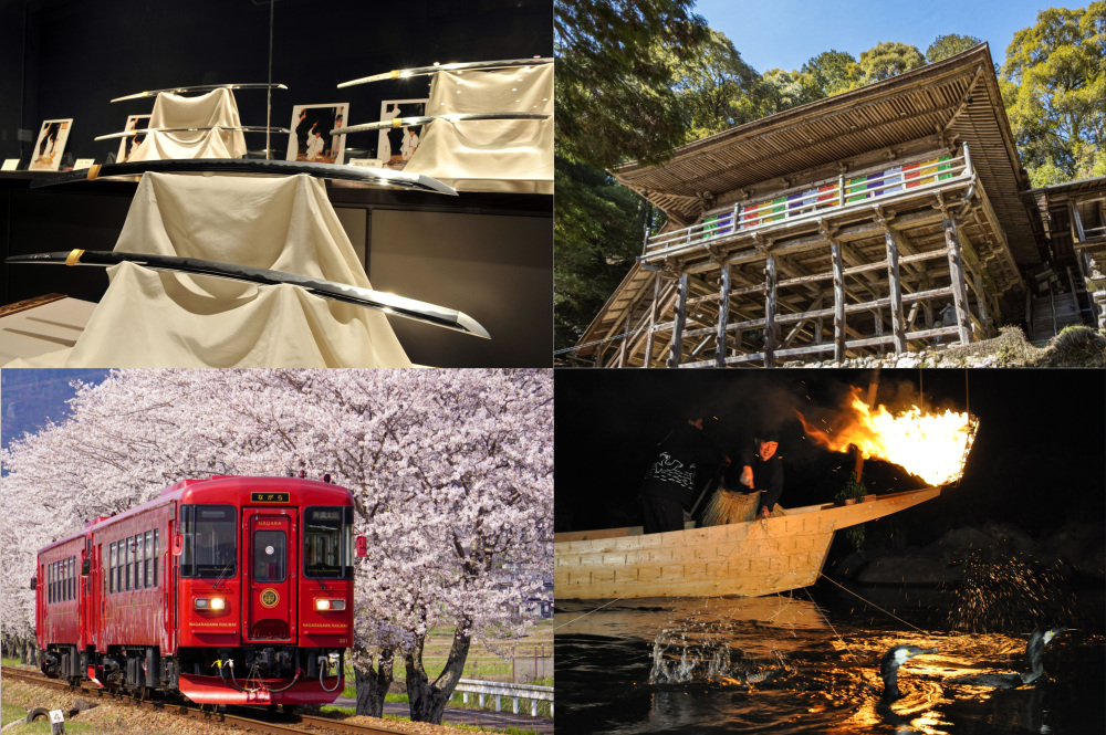 はじめての関市観光|刃物のまち・関の見どころまるわかりガイド