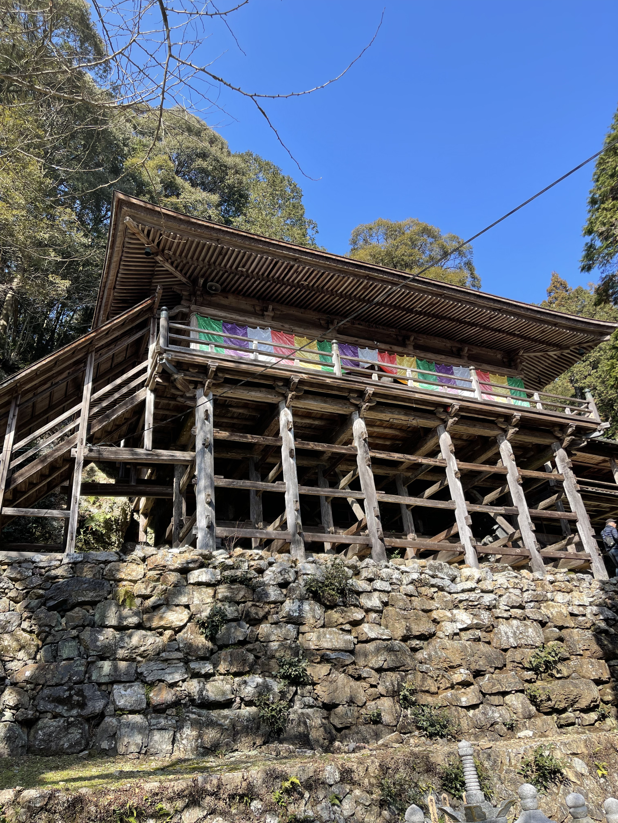 「まだ知らない岐阜がある」関市北東部へ。大人のドライブ旅